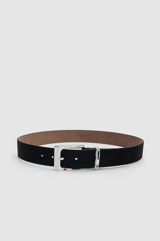 U.S. Polo Assn. U.s. Polo Assn. Erkek Siyah Kemer 50322600-vr046
