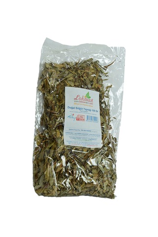 Lokman Avm Doğal Söğüt Yaprağı 100 G