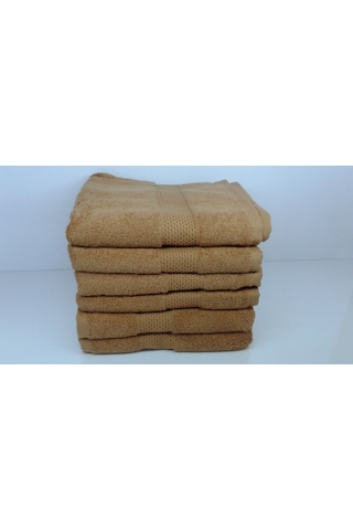 Soley Macrosoft Havlu 6'lı (221324432)
