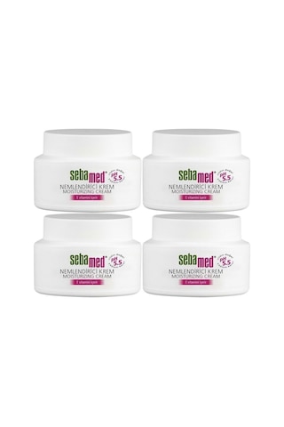Sebamed Nemlendirici Cilt Bakım Kremi 75ml Günlük Bakım 94138241