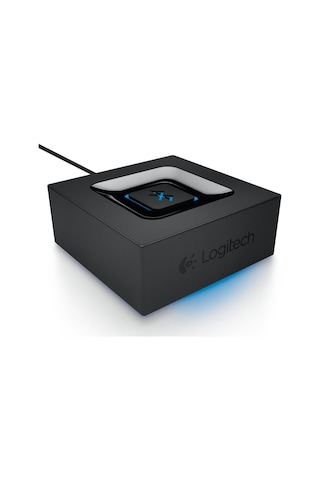 Logitech 980-000912 Bluetooth Audio Adaptör