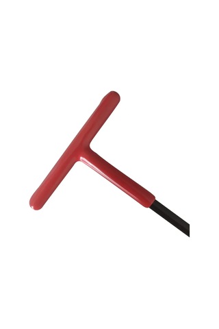 Fortunelane Elektrikli Motorsiklet Spring Takma-kaldirma Aracı Kırmızı+siyah Çift Set