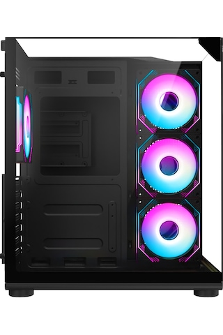 Turbox TX8903 i7-6700 16 GB 512 GB SSD 4 GB GT740 Free Dos Masaüstü Oyuncu Bilgisayarı