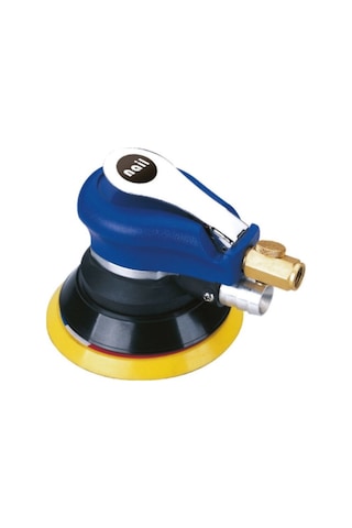 Nail M-Nail-At-980-6V Havalı Döner Zımpara 150 MM