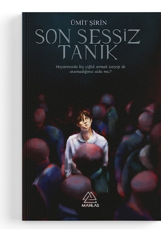Ümit Şirin - Son Sessiz Tanık