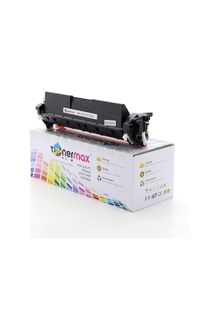 Tonermax Hp 17A / Cf217A Uyumlu Toner A Plus / M102 / M130