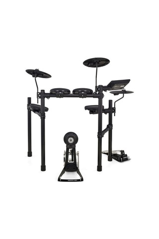 Yamaha Dtx 432k Dijital Davul Seti