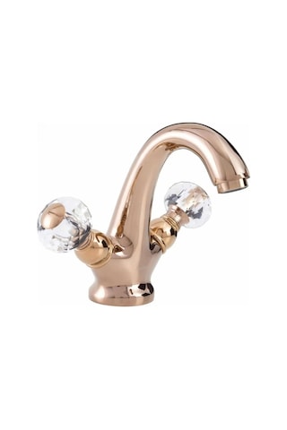 Fontana Lavabo Bataryası Rose