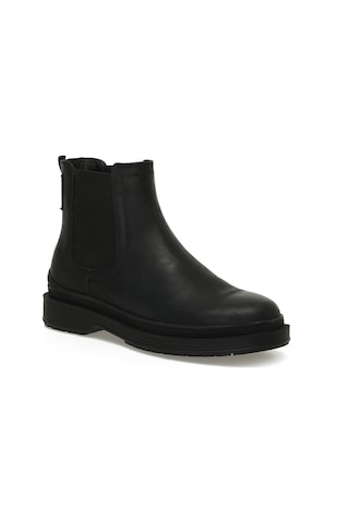 Kinetix Flemıng 5pr Siyah Erkek Bot 000000000102034869 Siyah