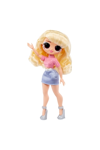 Lol Omg Fly Gurl Model Bebek