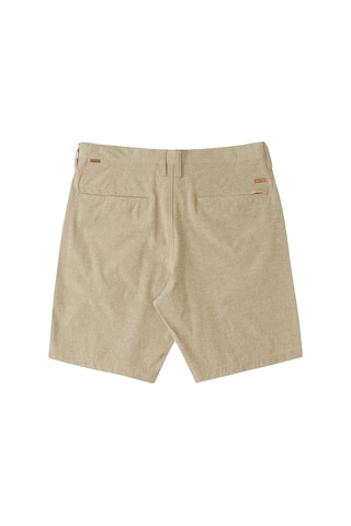 Billabong Crossfıre Mıd Haki Haki