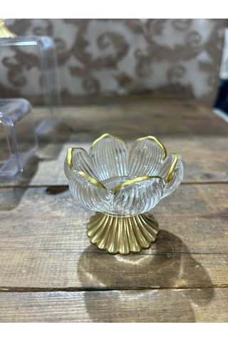 Wow Vera Lokumluk 6 Lı Altın Rengi