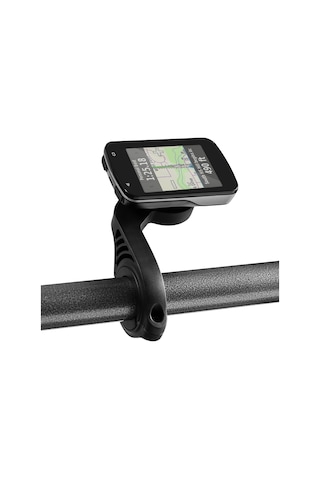 Garmin Edge 1040 Kronometre Kod Masa Standı İçin Siyah Siyah