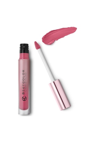 Best Color Invincible Matte Liquid 07 Havana Likit Ruj 4ml 07