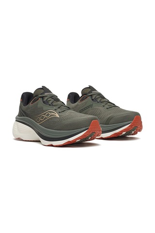 Saucony Hurrıcane 26 Erkek Koşu Ayakkabısı S101098-1022 Yeşil