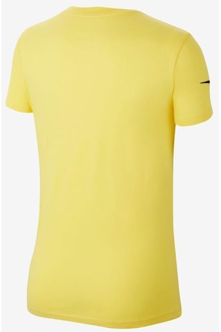 Nike W Nk Park20 Ss Tee Cz0903-719 Kadın Spor Tişört 001