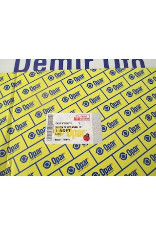 55179971 Silecek Takım Linea-Grande Punto-500L-Fullback Opar