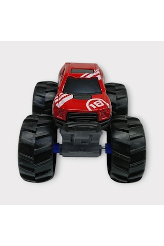 Mini Off-road Araçlar - Kırmızı Lisinya