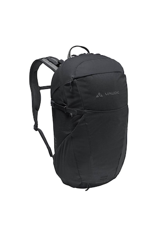 Vaude Neyland Zip 20l Sırt Çantası 16148 Black