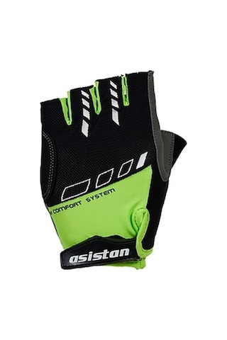 Asistan Cape Gl 400 Kısa Parmak Eldiven Xs (529584781)