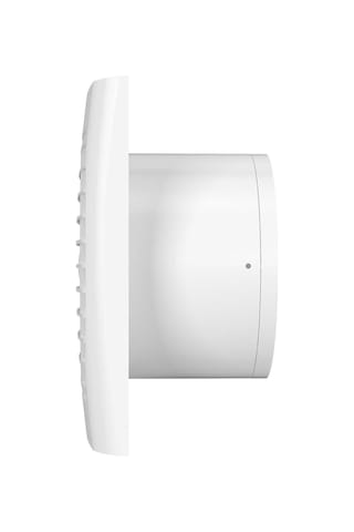 Easy 100 Bv 10 Cm Kapaklı Banyo & Wc Havalandırma Aspiratör Fanı