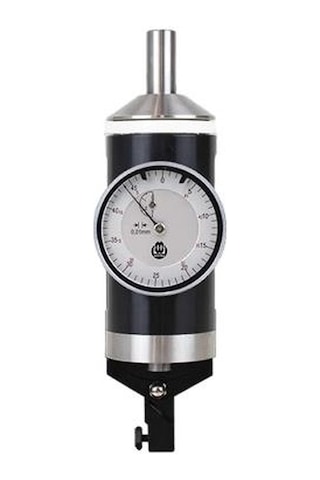 Werka Merkezleme Komparatörü 0-3mm 0.01mm