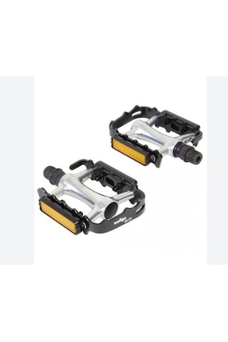 Bisiklet Pedalı Wellgo M21 Kutulu