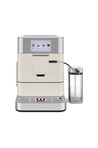 Kitchenaid KF8 5KES8558EPL 1450 W Tam Otomatik Espresso Makinesi