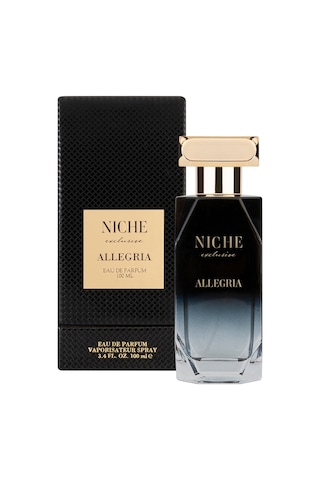 Niche Exclusive Allegria Erkek Parfüm EDP 100 ML