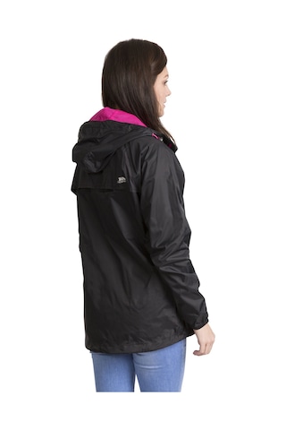 Trespass Qıkpac Female Jkt Mont Tp75 Siyah