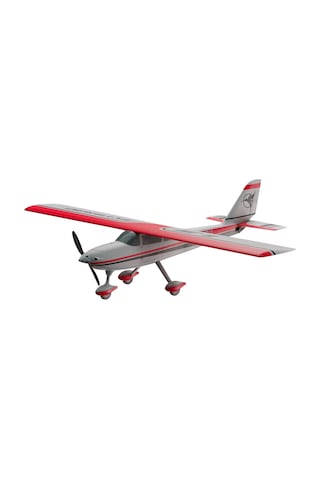 Eclipson Skyward Rc Eğitim Uçağı 1500mm Uçuşa Hazır