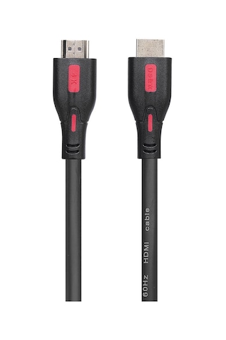 S-link Sl-hdm4k13 19+1 Hdmi To Hdmi 3m V2.0 4k 3840 2160 60hz Kablo