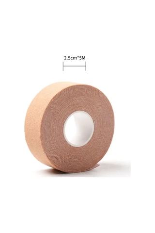 Göğüs Dikleştirme Bandı S Beden 2.5 Cm