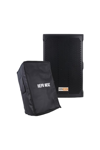 Hepa Merz Over Head X15 Pro-pp 2200w 15 İnç Yüksek Kaliteli Pasif Kabin Hoparlör