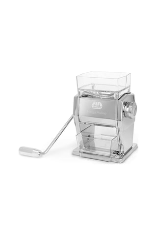 Marcato Marga Mulino Tahıl Değirmeni Gümüş