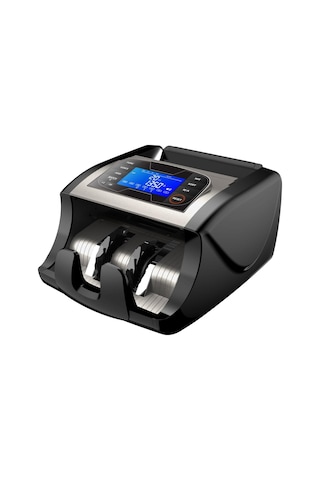 Nx-271 Tl Karışık, Dolar Ve Euro Adet Sayım Şüpheli Para Tespitli Para Sayma Makinesi