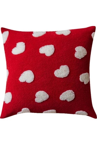 Yastıklar, Modern Dekorasyon Oturma Odası Yastık Kılıfları, Romantikyastık Kılıfları, Kanepe İçin Süper Yumuşak Yastıklar Diğer