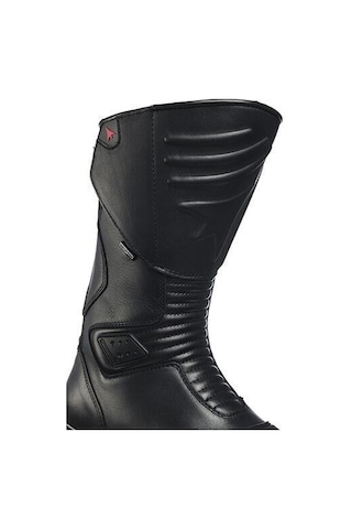 Stylmartin Navigator Wp Black Korumalı Motosiklet Ayakkabısı