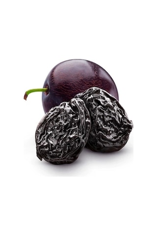 Siyah Erik Kurusu Çekirdekli 1 KG