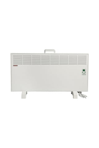 İvigo EPK4590E20B 2000 W Panel Konvektör Isıtıcı Beyaz