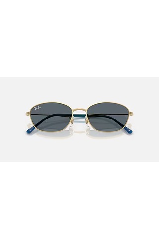Ray-ban Rb3749 9278/r5 58 Kadın Güneş Gözlüğü Altın