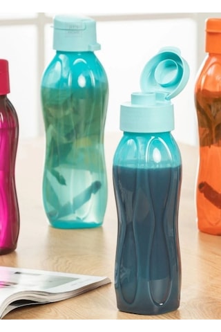 Suluk Bpa Free Ofis-spor-okul Matarası Pp-5 Mavi 750 Ml Mavi