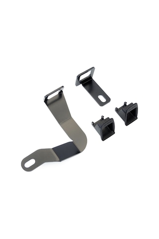 Sones Zl-2029 Araba Sağ Yan Arka Koltuk Isofix Çocuk Koltuğu Arayüzü Honda 7. Nesil Accord 2003-2007 İçin