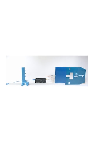 Arkış 868 Mhz / 915 Mhz Yönlü Yagi-uda Anten 7dbi Sistemi - ...