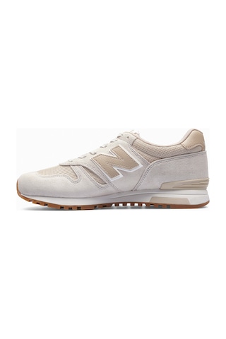 New Balance 565 Kadın Spor Ayakkabı Wl565bvg Bej