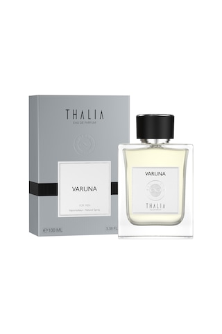 Thalia Timeless Varuna Erkek Parfüm EDP 100 ML