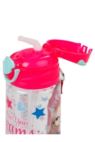 Mikro Matara 500 Ml Pm-3072 Pembe
