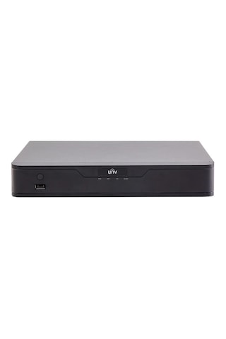 UNİVİEW NVR301-16S3 16 KANAL KAYIT CİHAZI