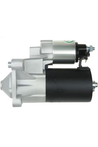 12 Volt 9 Diş Renault Laguna 3 2.0 2007 - 2015 Marş Dinamosu
