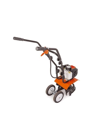 Duffmart PR2049 Pro Ready Benzinli Mini Çapa Makinesi
